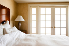 Aldbrough bedroom extension costs