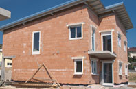 Aldbrough home extensions